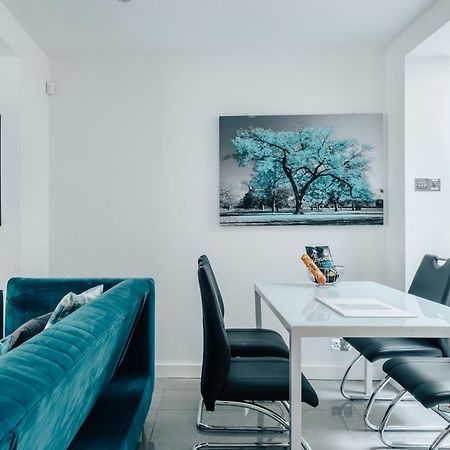 Exceptional Whole House Chelsea With Roof Terrace Διαμέρισμα Λονδίνο Εξωτερικό φωτογραφία