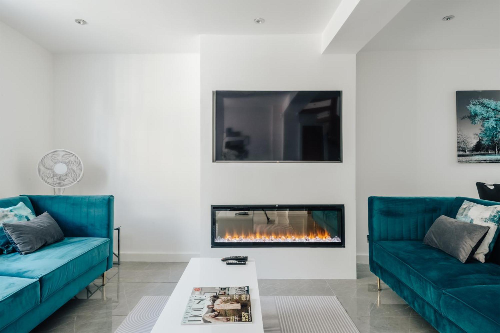 Exceptional Whole House Chelsea With Roof Terrace Διαμέρισμα Λονδίνο Εξωτερικό φωτογραφία