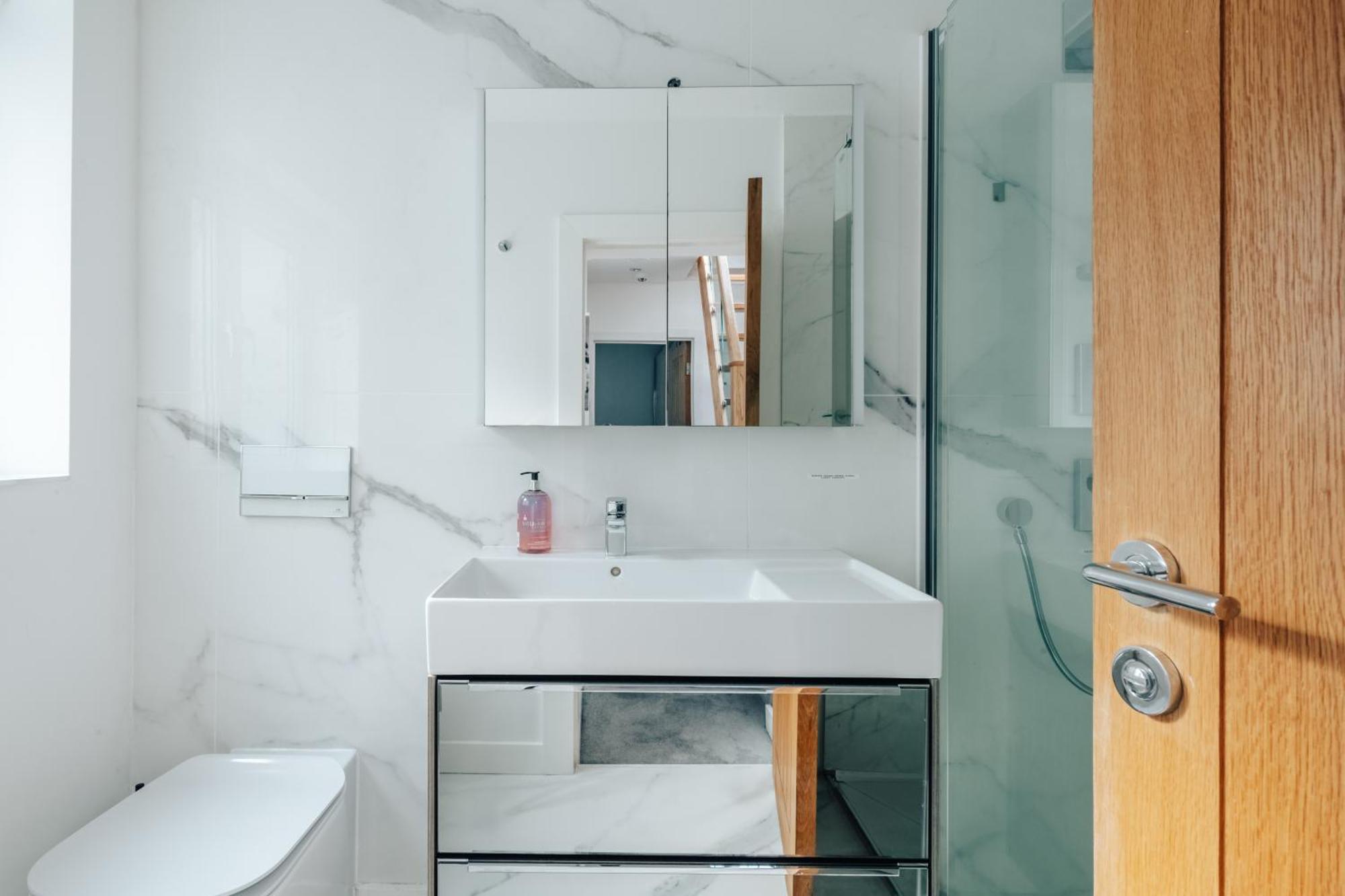 Exceptional Whole House Chelsea With Roof Terrace Διαμέρισμα Λονδίνο Εξωτερικό φωτογραφία